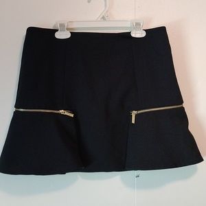 Michael Kors mini skirt size 8